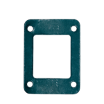 Rectangular Gasket, Busch MINK - Part# 480112997