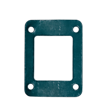 Rectangular Gasket, Busch MINK - Part# 480112997