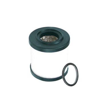 Rietschle Exhaust filter for V VC pump, Part# 731401