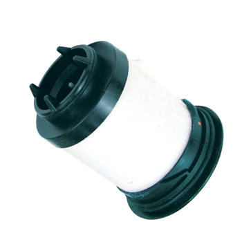 Rietschle Exhaust filter for V VC pump, Part# 731468