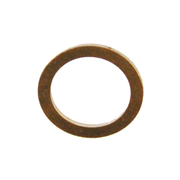 Ring Gasket, Copper, Rietschle, V-VC, Part# 704552