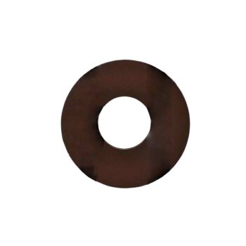 Ring Gasket, DVP LC.12 - Part # 4505027- vacstellar