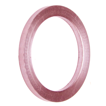 Ring SS, Backup, Kinney, Rotary Piston, Part# 801237