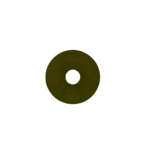 Ring Gasket - DVP LB.40, Part # 4505011