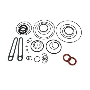Seal Kit - Pfeiffer Uno 35 / 65 & Duo 35 / 65 - vacstellar