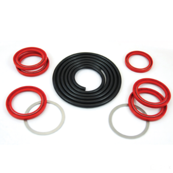 Seal & Gasket Kit - Buna, Leybold, Sogevac, Part# 97196681 - vacstellar