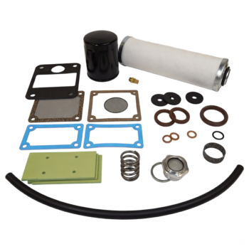 Service Kit, DVP LB 40 - Part # K9601046/1PP - vacstellar