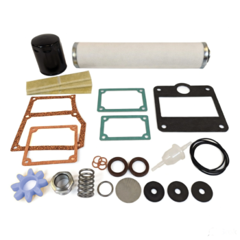 Service Kit, DVP LC 105 - Part # K9603021/1PP - vacstellar