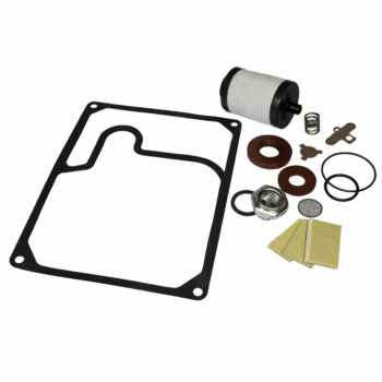 Service Kit, DVP LC 12 - Part # K9601064/1 - vacstellar