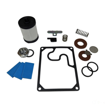 Service Kit, DVP LC 12 - Part # K9601064/1PP - vacstellar