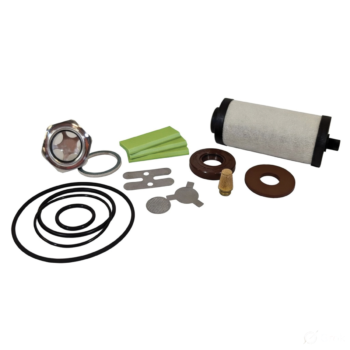 Service Kit, DVP LC 20 - Part # K9601066 1PP  - vacstellar