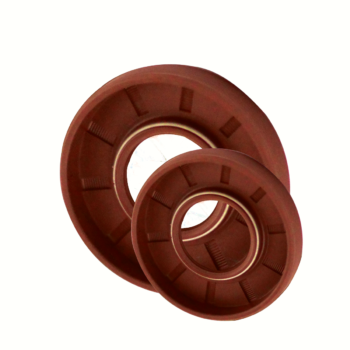 Shaft Seal, Edwards, E1 E2M, Part# 2109067  - vacstellar