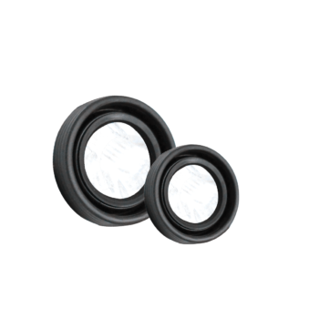 Shaft Seal, Leybold, Trivac, D16BCS, D25BCS, Part# PL20009235