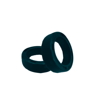 Shaft Seal, Leybold, Trivac, Part# PL23953006