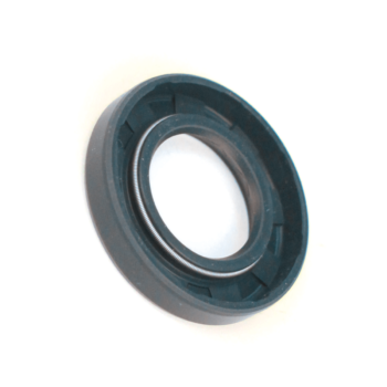Shaft Seal, Lip - with Dust Lip-Leybold Trivac, Part# 310047