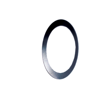 Shim, Timing Gear - 0. 005 in, Kinney, KMBD Booster, KMBD1600, Part# 6800308005