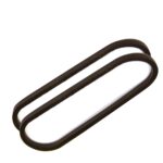 Sight Glass Gasket, Pfeiffer, DUO, UNO, DUO1.6, DUO3, Part# 194109 - vacstellar
