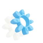 SpiderCoupling_Rotex55-Part_512000116-vacstellar