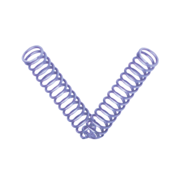 Spring - Edwards E1,E2M, Part# 27102010 - vacstellar