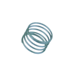 Spring, Leybold, Trivac, Part# 22162140