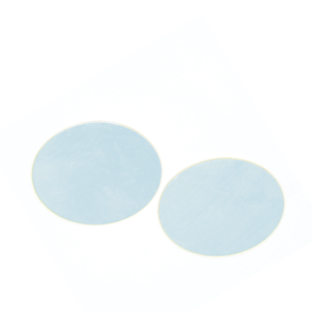 Stiffening Disc-Leybold Trivac, Part# 22204107