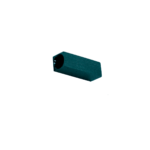 StopperValve_Steel_Leybold_Trivac_D1.2E_D2.5E_Part_580038