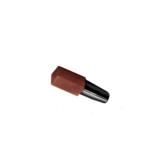 Stopper Valve, Steel, Leybold, Trivac, D2.5E, D5E, Part# 580041