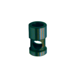 TandemValve_Steel_Leybold_Trivac_D2.5E_D5E_Part_580033