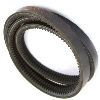 V-Belt, Kinney, Rotary Piston, KTC55, KTC60, Part# 51155  - vacstellar