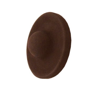 Valve Disc, Leybold, Trivac, Part# PL40159004