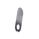 Valve Flap, Long, Pfeiffer, DUO, UNO, Part# 580043 - vacstellar