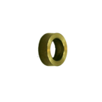 Valve Spacer, Edwards, E1/E2M, Part# 27804004 - vacstellar