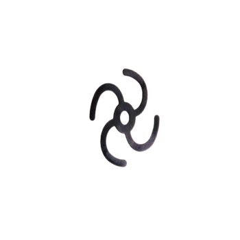 Valve Spring for Gas Ballast - Part # 436525907