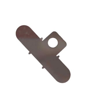 Valve, Flap, DVP LC.12 - Part # 4604043