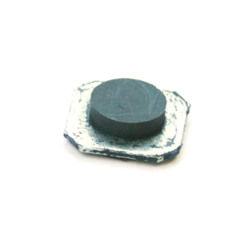 Valve, Leybold, Trivac, D2.5E, D5E, Part# PL40050135