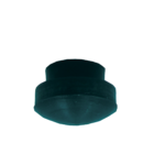 Valve_Nib_Viton-Leybold_Trivac_Part_580032