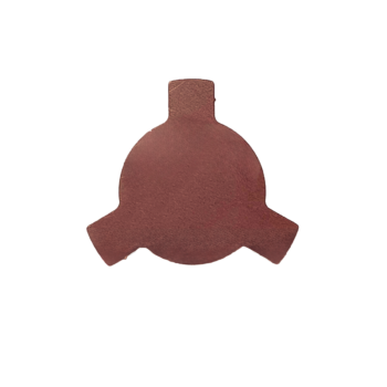 Valve, Triangle Shaped, DVP LC.20 - Part # 4505023 - vacstellar