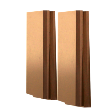 Vane Kit, Becker VT 3.6 - Part# 90130300007 - vacstellar