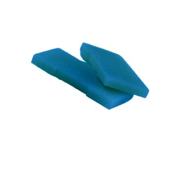 Vane, 1st Stage - GX, Leybold, Trivac, Part# PL20010881