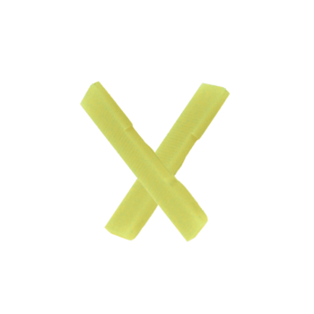 Vane, 1st Stage GX, Leybold, Trivac, S4A, D4A, D4AC, Part# 20010879