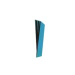 Vane Aluminium Alloy, Rietschle, V - VCA - VCE, VCA40, VCE40, Part# 526676