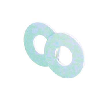 Washer, Leybold, Trivac, Part# 20039970