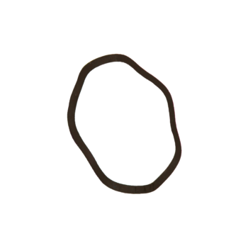 Wave Washer, Busch Mink - Part# 433103871