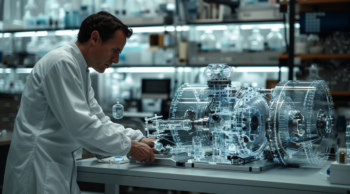 Choosing the Right Vacuum Solutions for Your Business Needs