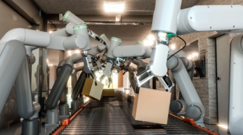 How Vacuum Technology is Transforming Modern Industries