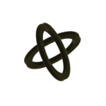 ringGasket_Viton-LeyboldTrivac_Part_300045